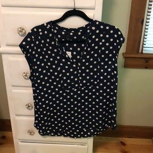 NWT J CREW BLOUSE